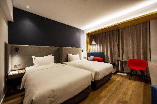 holiday inn express jinan jingshi an ihg hotel