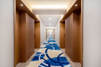 holiday inn express jinan jingshi an ihg hotel