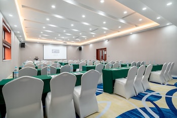 holiday inn express jinan jingshi an ihg hotel