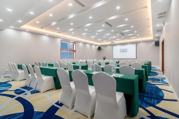 holiday inn express jinan jingshi an ihg hotel