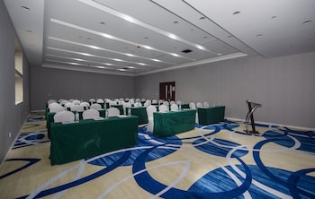 holiday inn express jinan jingshi an ihg hotel