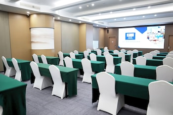 holiday inn express jinan jingshi an ihg hotel