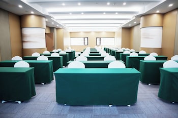 holiday inn express jinan jingshi an ihg hotel