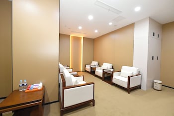 holiday inn express jinan jingshi an ihg hotel