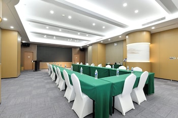 holiday inn express jinan jingshi an ihg hotel