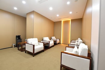 holiday inn express jinan jingshi an ihg hotel