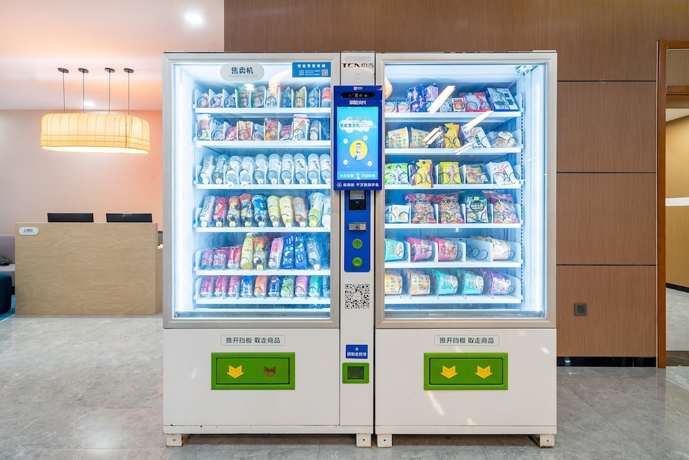 holiday inn express jinan jingshi an ihg hotel