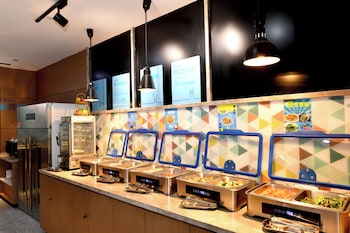 holiday inn express jinan jingshi an ihg hotel