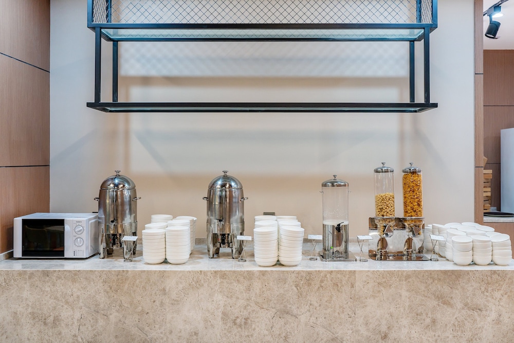 holiday inn express jinan jingshi an ihg hotel