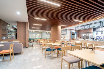 holiday inn express jinan jingshi an ihg hotel