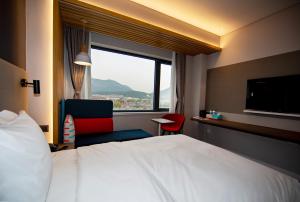 holiday inn express jinan jingshi an ihg hotel