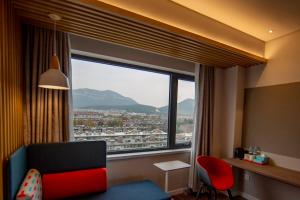 holiday inn express jinan jingshi an ihg hotel