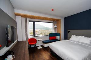 holiday inn express jinan jingshi an ihg hotel