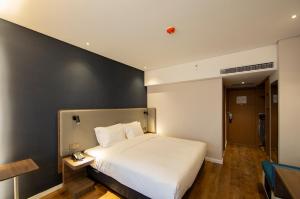 holiday inn express jinan jingshi an ihg hotel