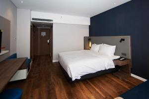 holiday inn express jinan jingshi an ihg hotel