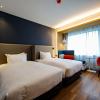 holiday inn express jinan jingshi an ihg hotel