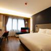 holiday inn express jinan jingshi an ihg hotel