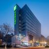 holiday inn express jinan jingshi an ihg hotel
