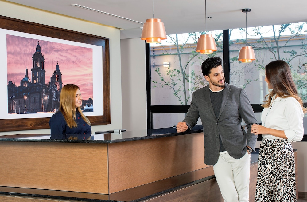staybridge suites guadalajara novena an ihg hotel