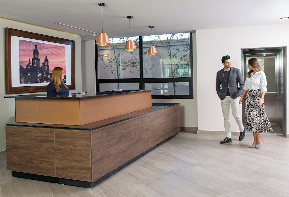 staybridge suites guadalajara novena an ihg hotel