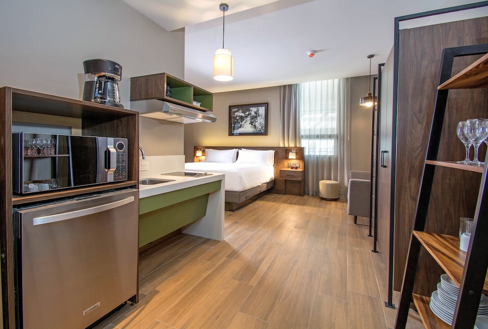 staybridge suites guadalajara novena an ihg hotel