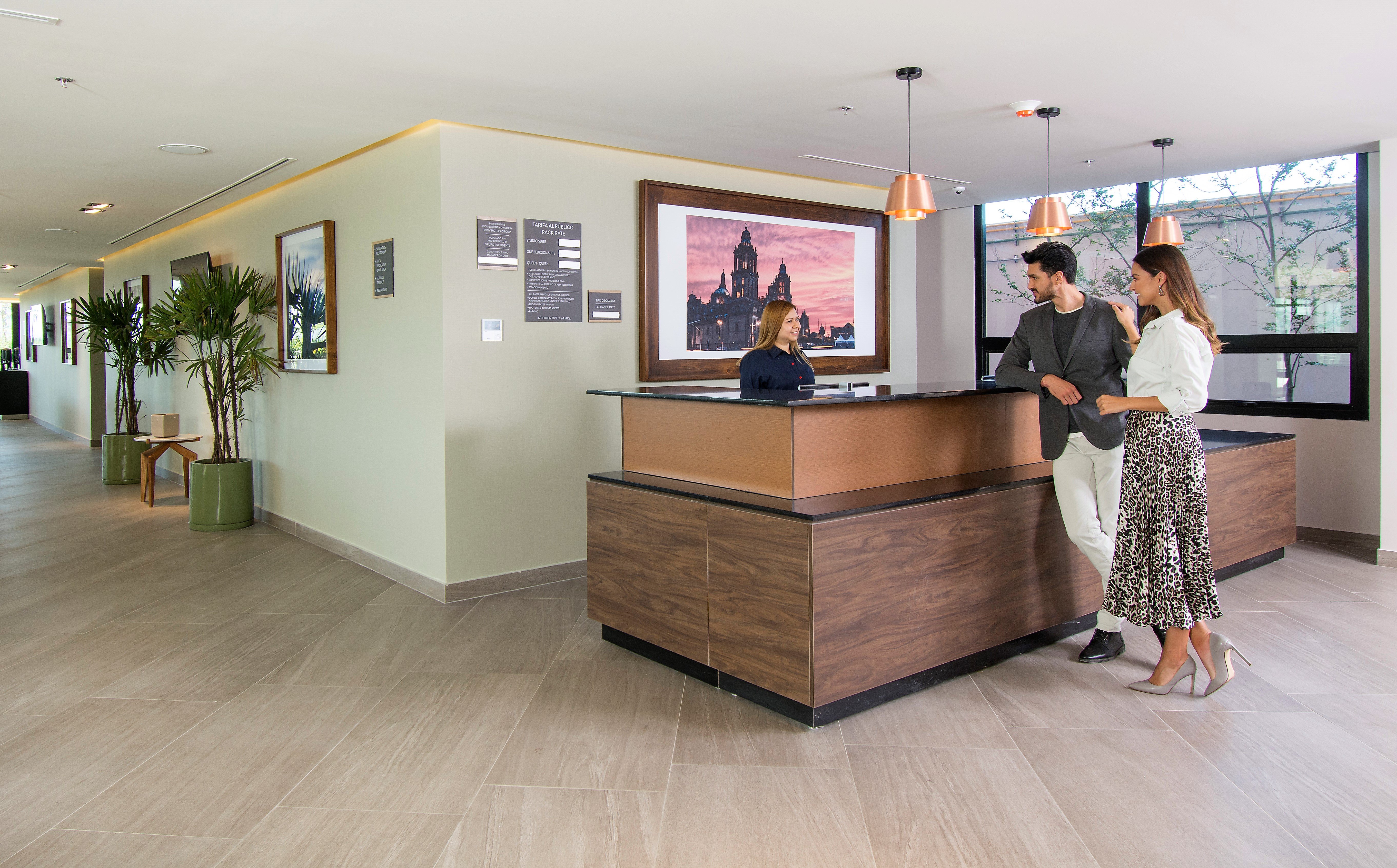 staybridge suites guadalajara novena an ihg hotel