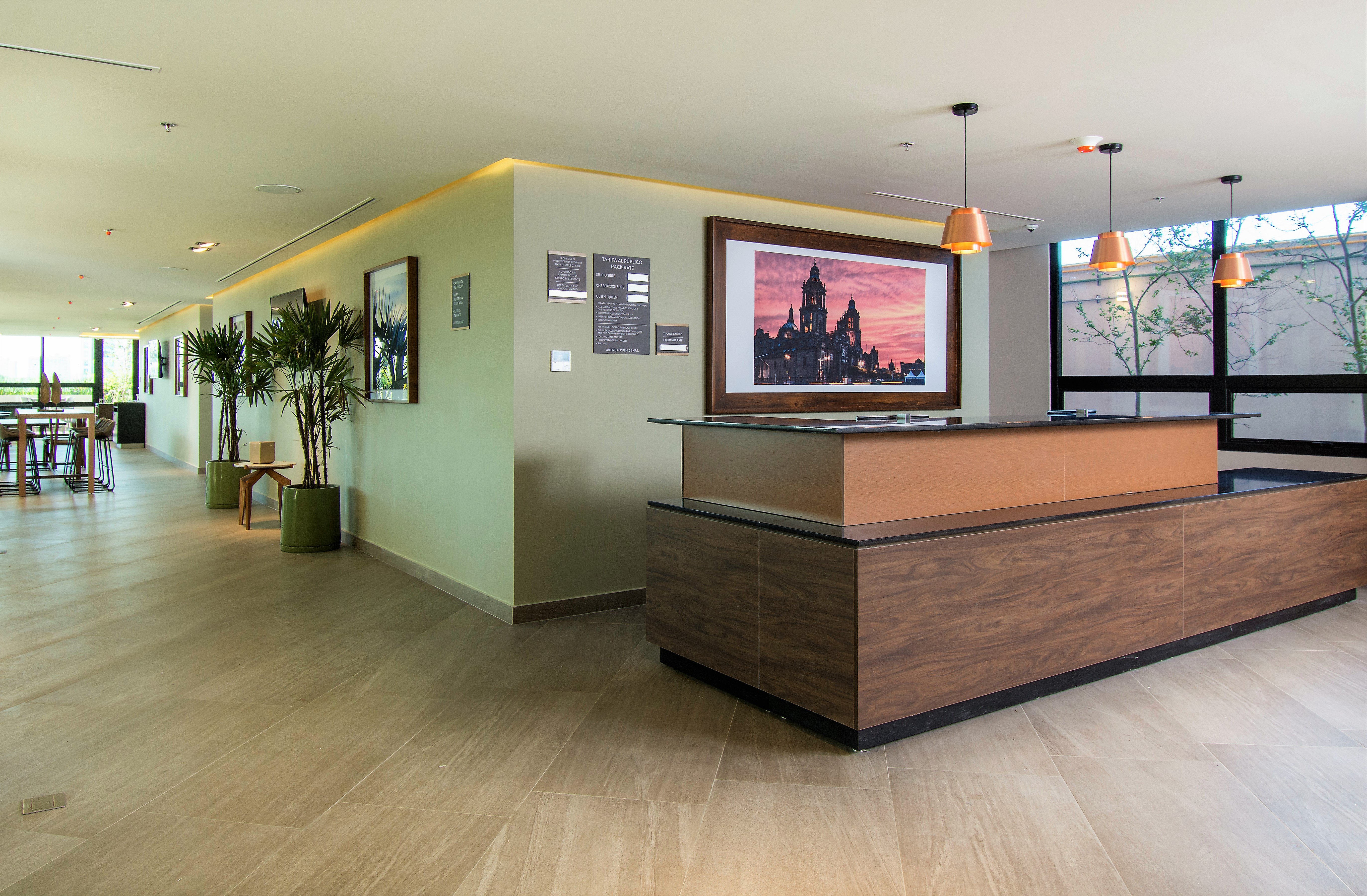 staybridge suites guadalajara novena an ihg hotel