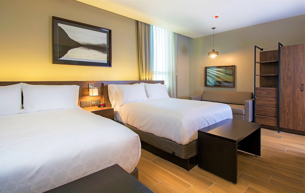 staybridge suites guadalajara novena an ihg hotel