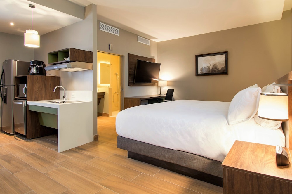 staybridge suites guadalajara novena an ihg hotel