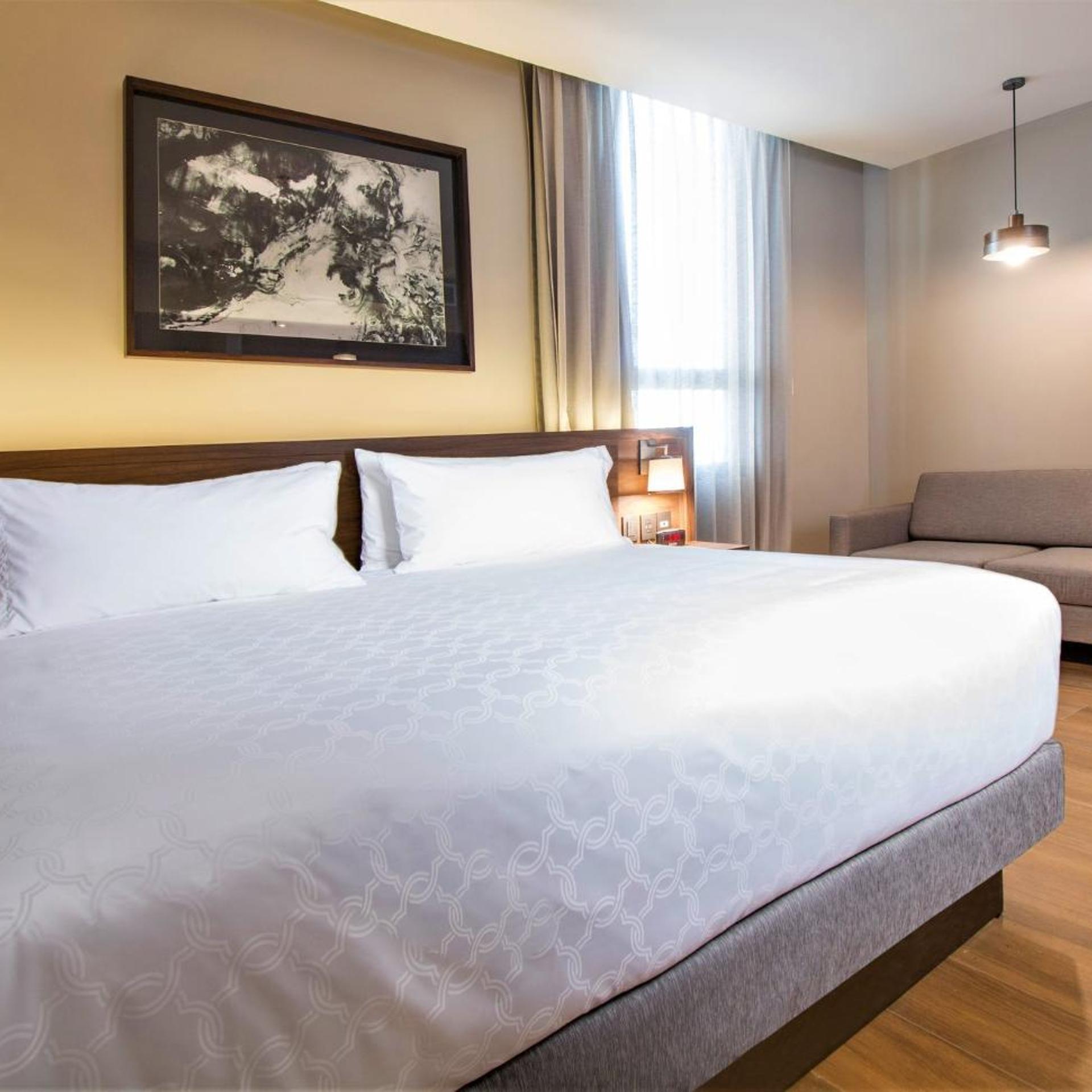 staybridge suites guadalajara novena an ihg hotel