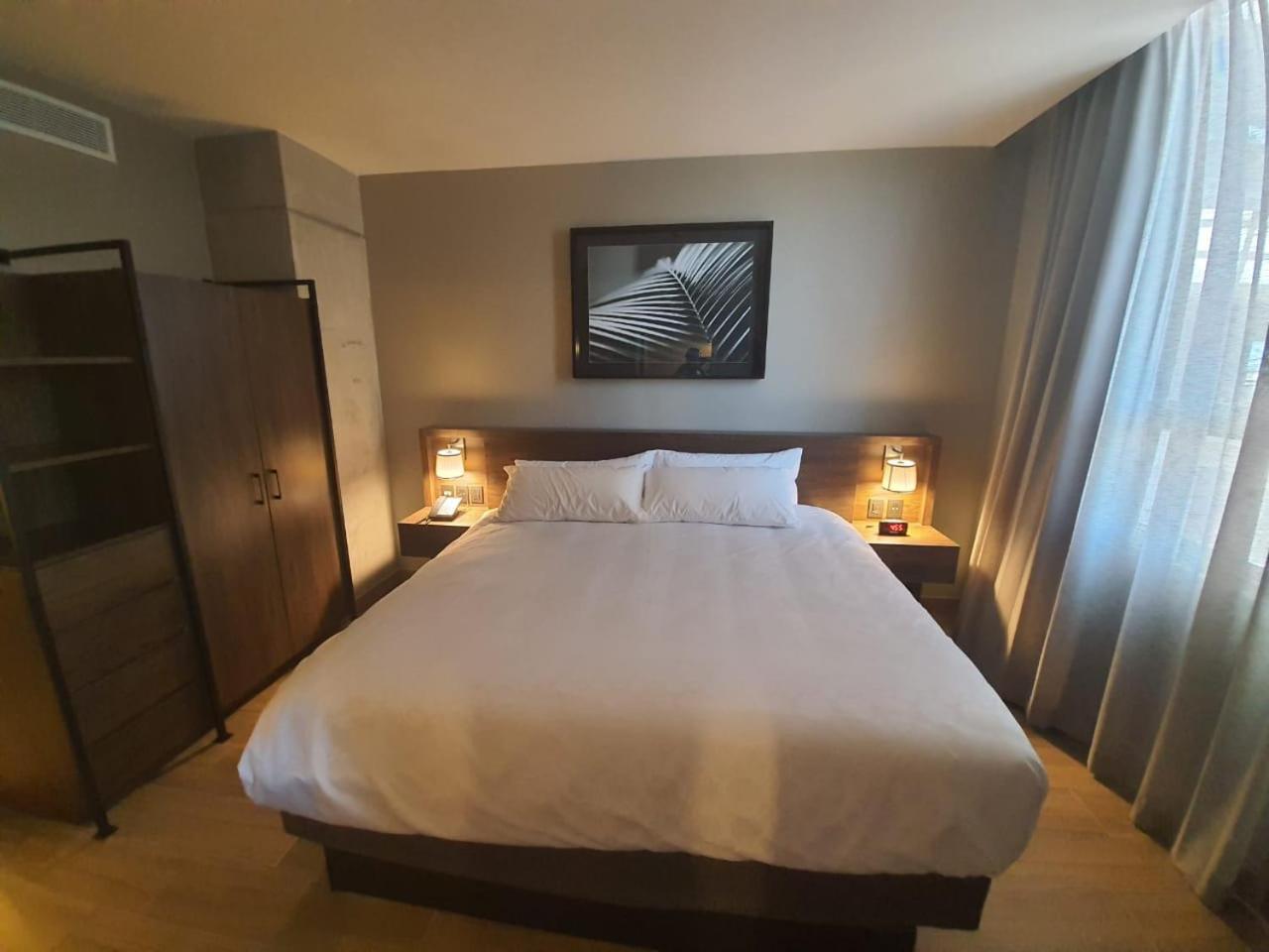 staybridge suites guadalajara novena an ihg hotel