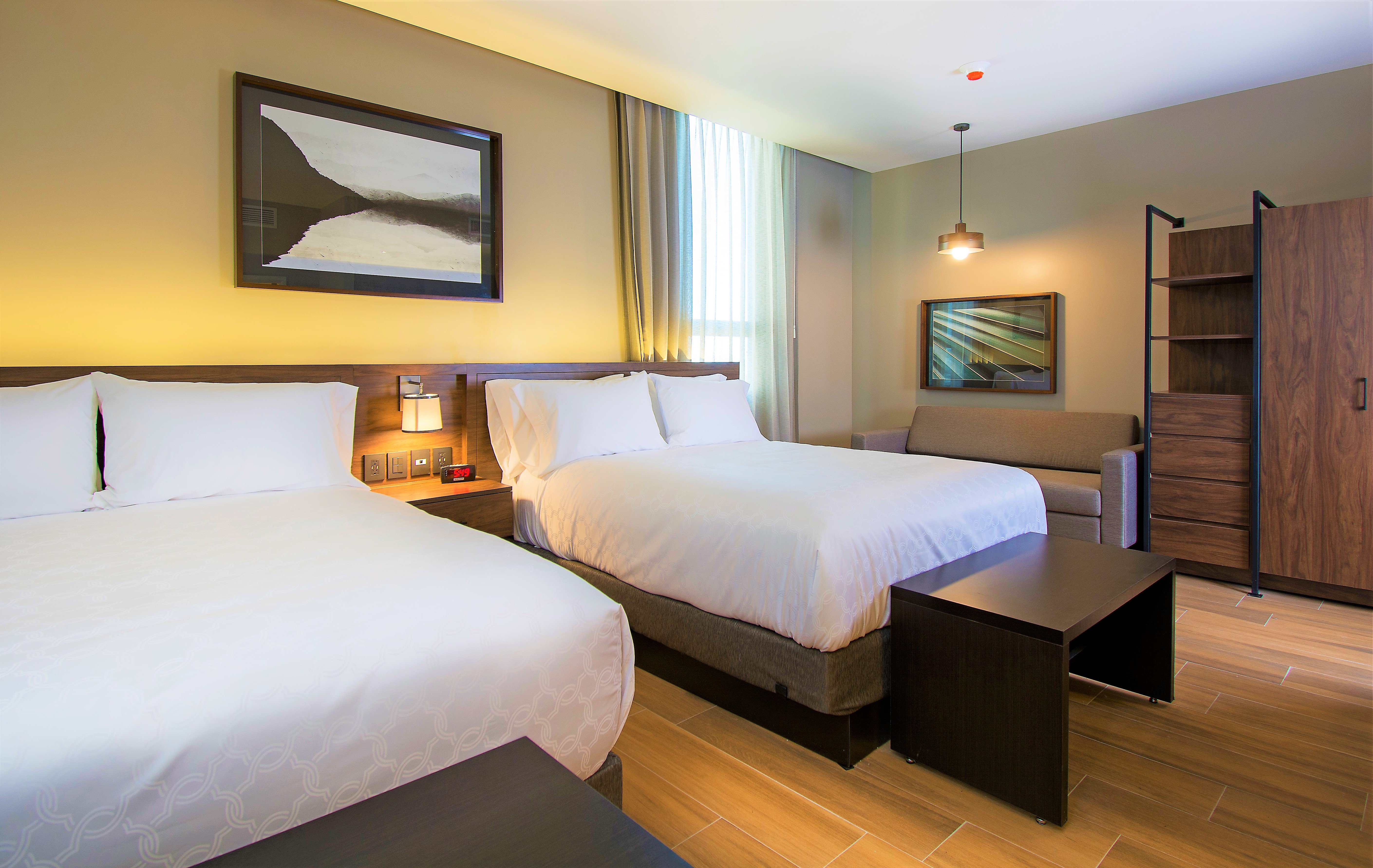 staybridge suites guadalajara novena an ihg hotel