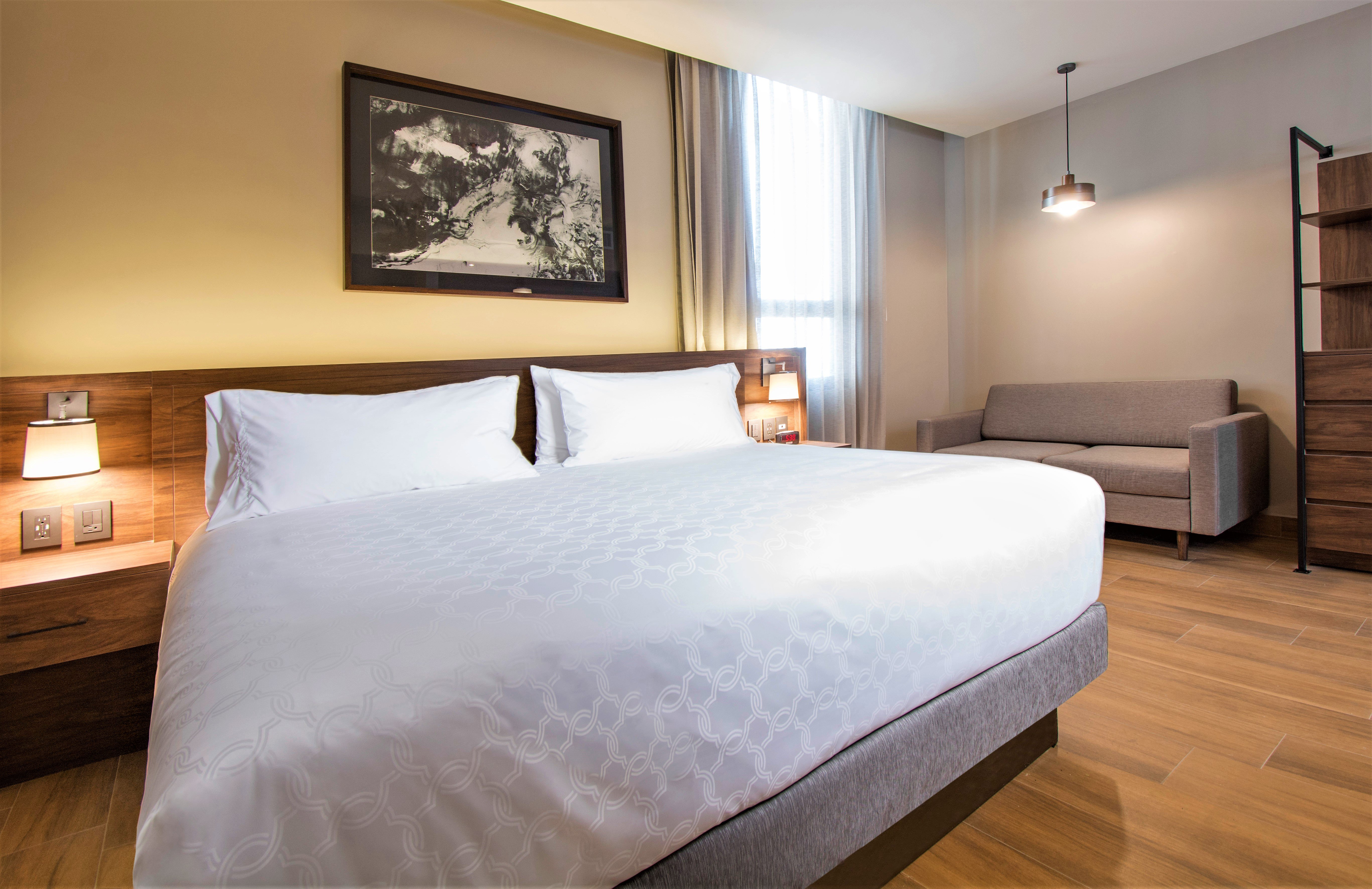staybridge suites guadalajara novena an ihg hotel