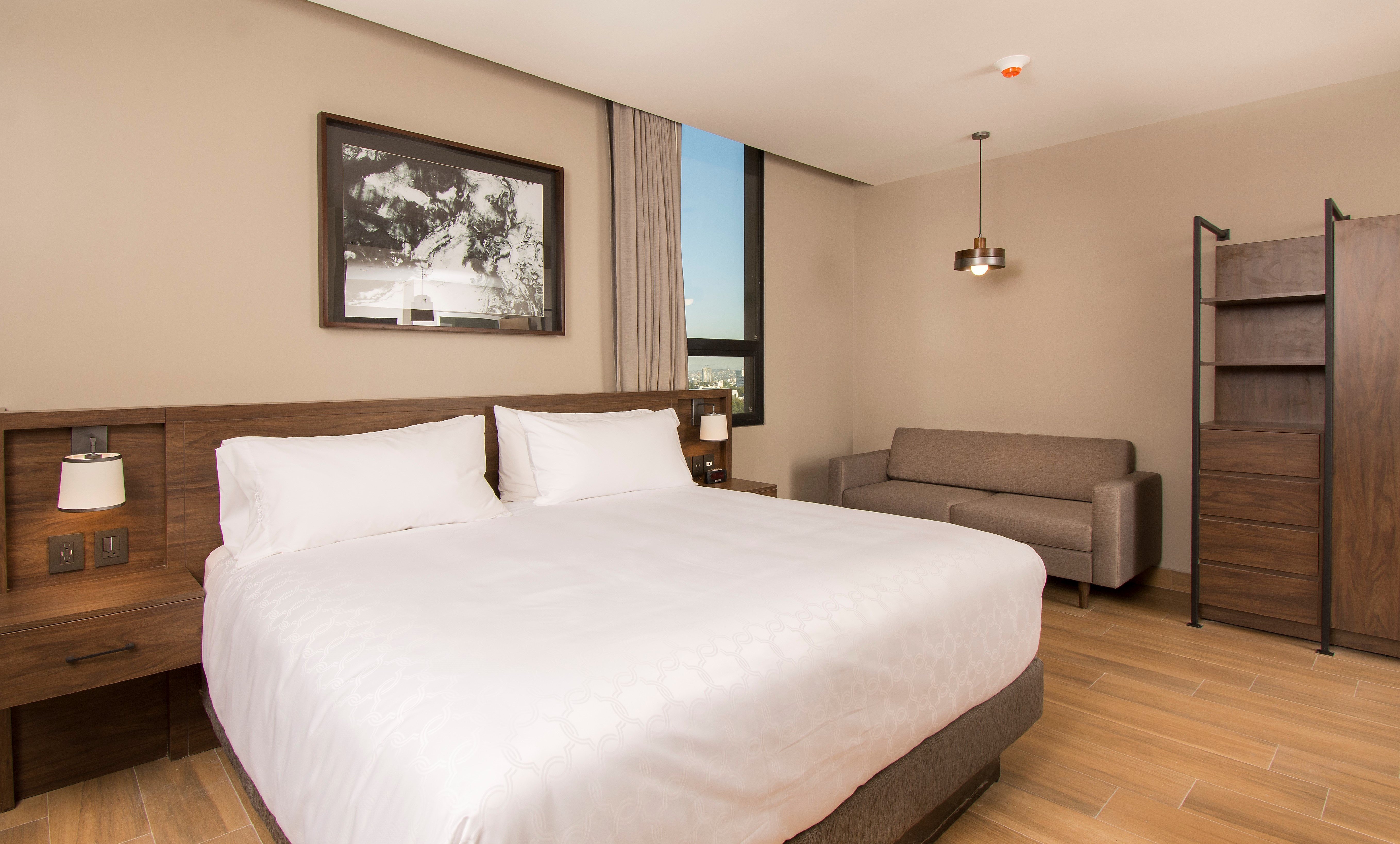 staybridge suites guadalajara novena an ihg hotel