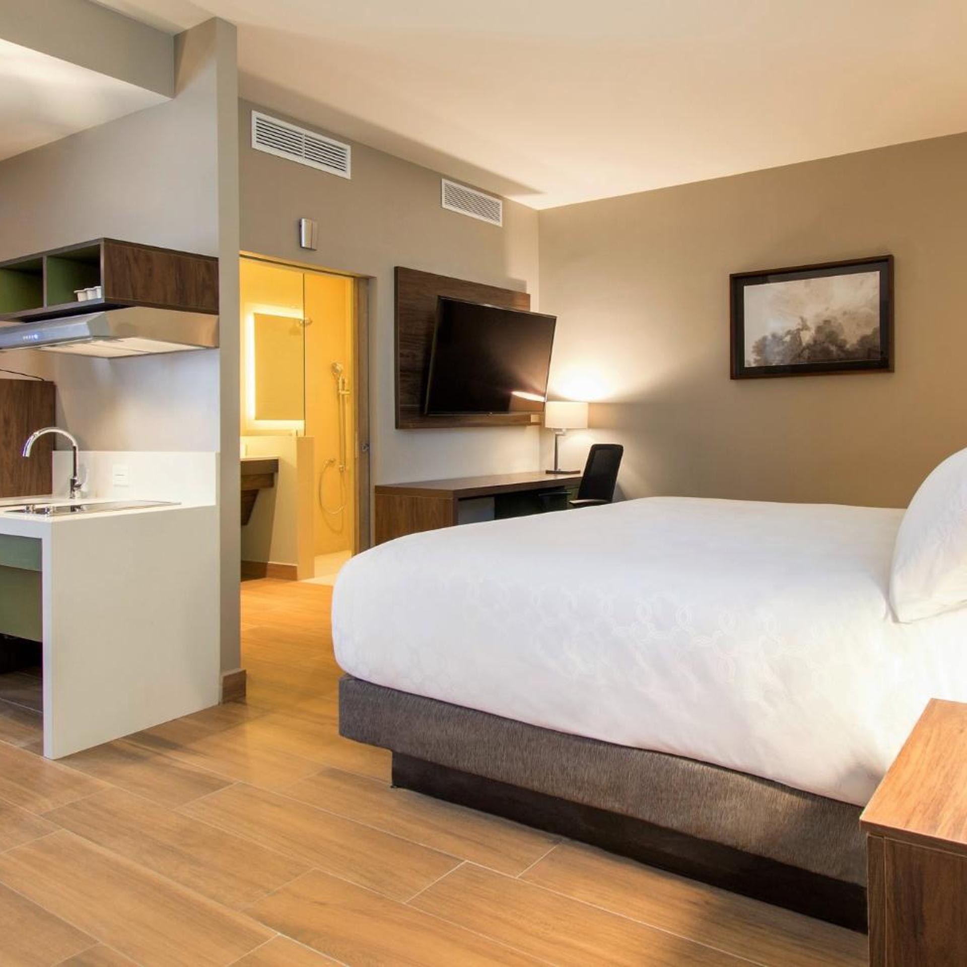 staybridge suites guadalajara novena an ihg hotel