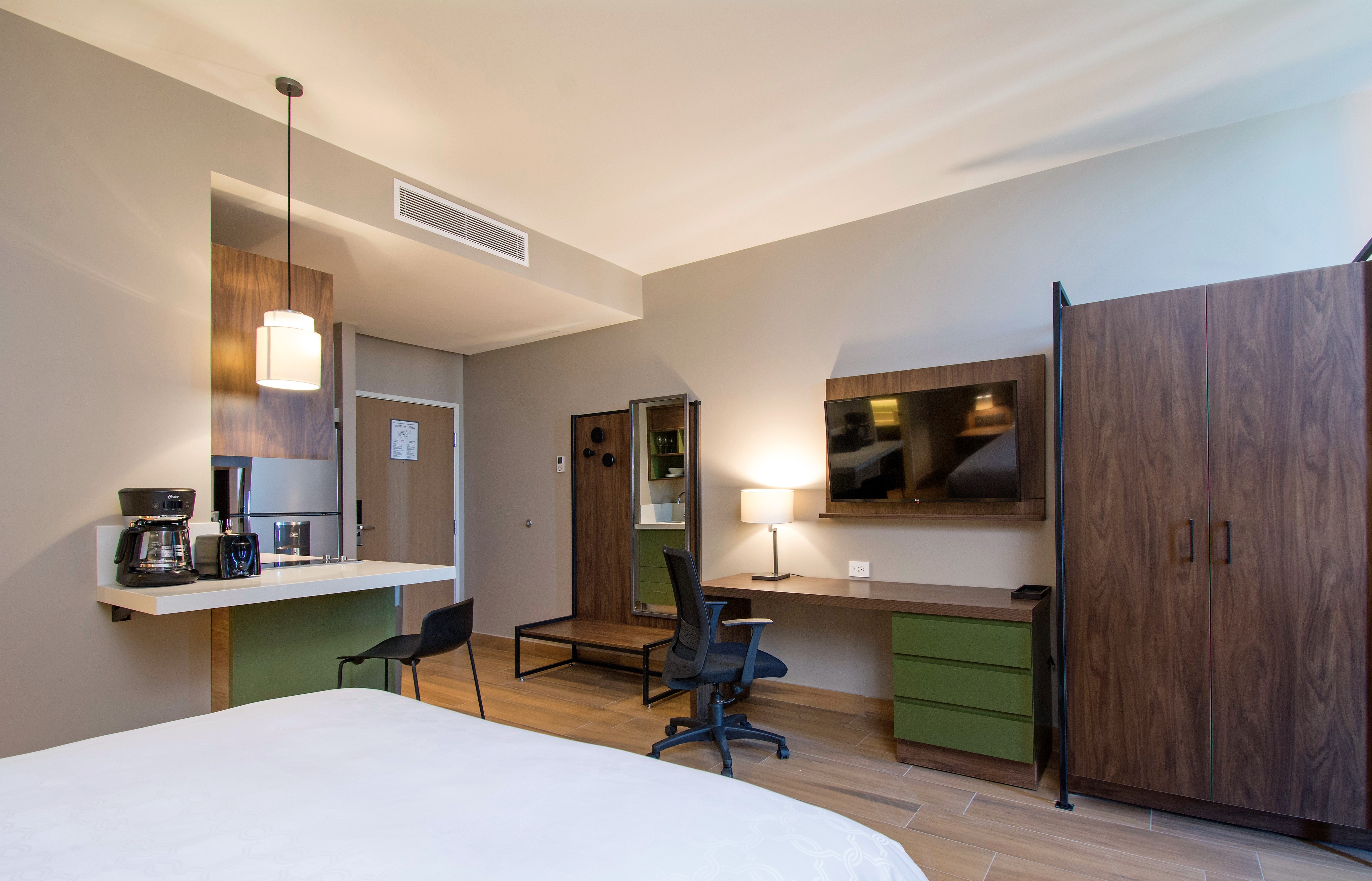 staybridge suites guadalajara novena an ihg hotel