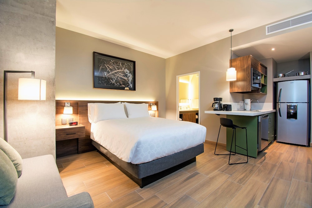 staybridge suites guadalajara novena an ihg hotel