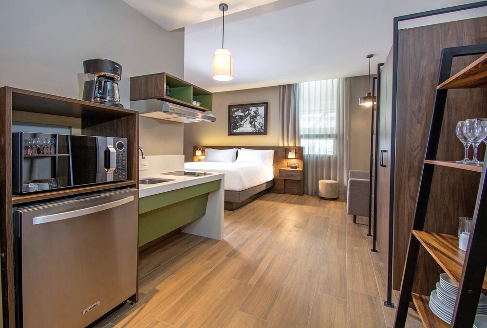 staybridge suites guadalajara novena an ihg hotel