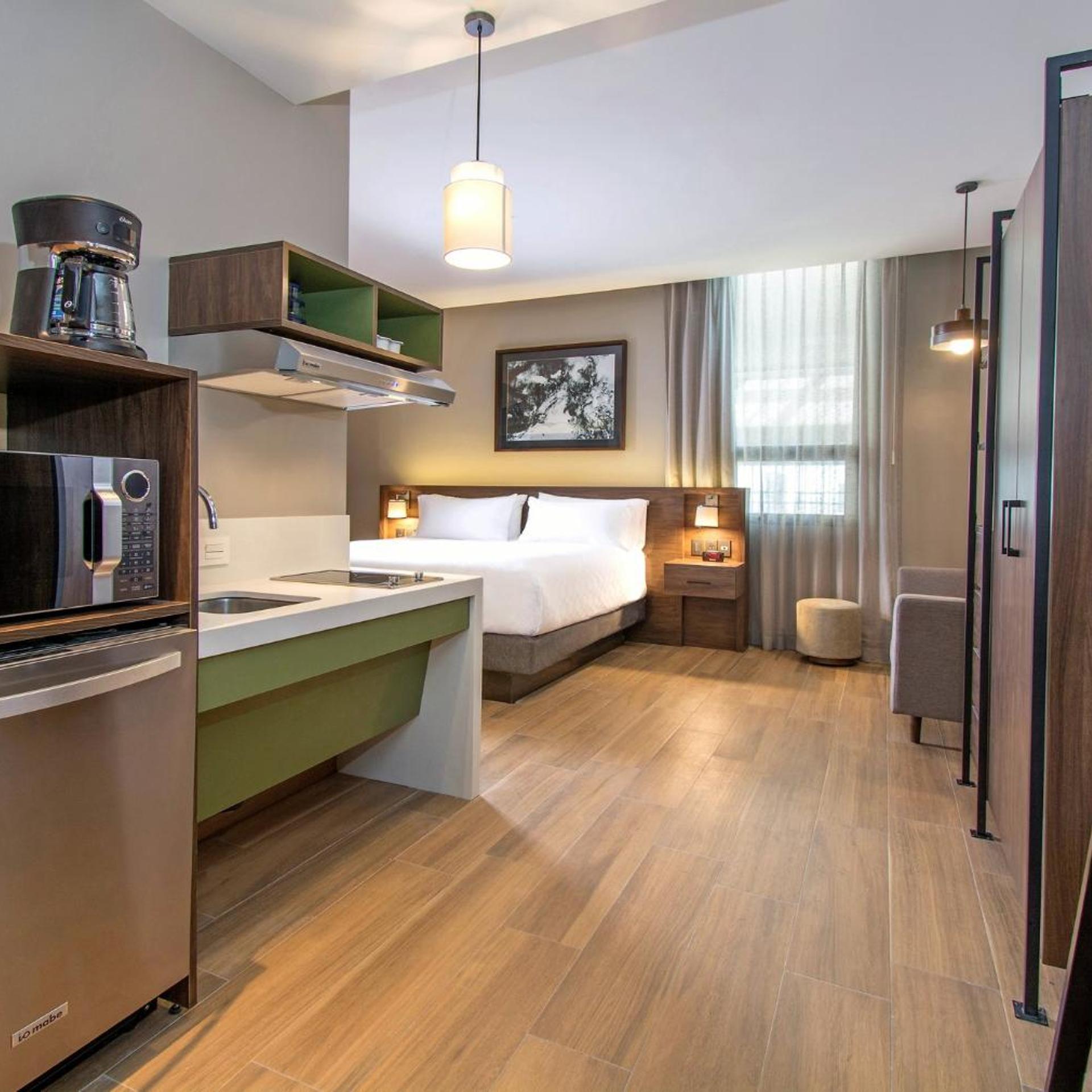 staybridge suites guadalajara novena an ihg hotel