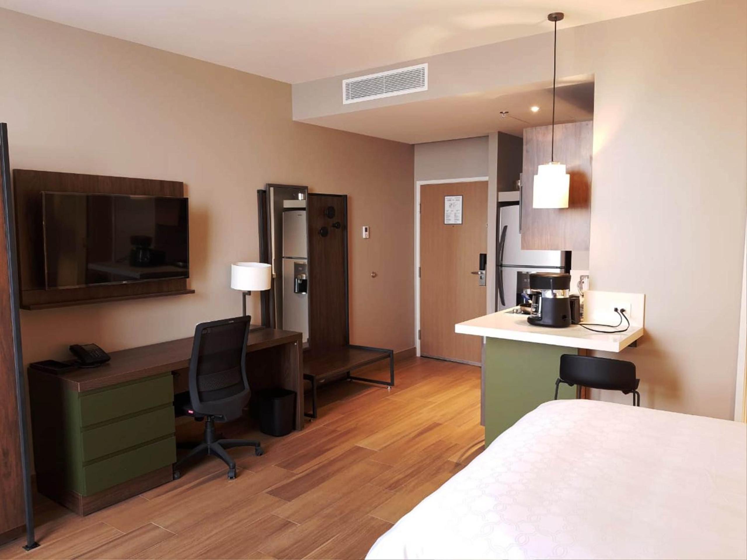 staybridge suites guadalajara novena an ihg hotel