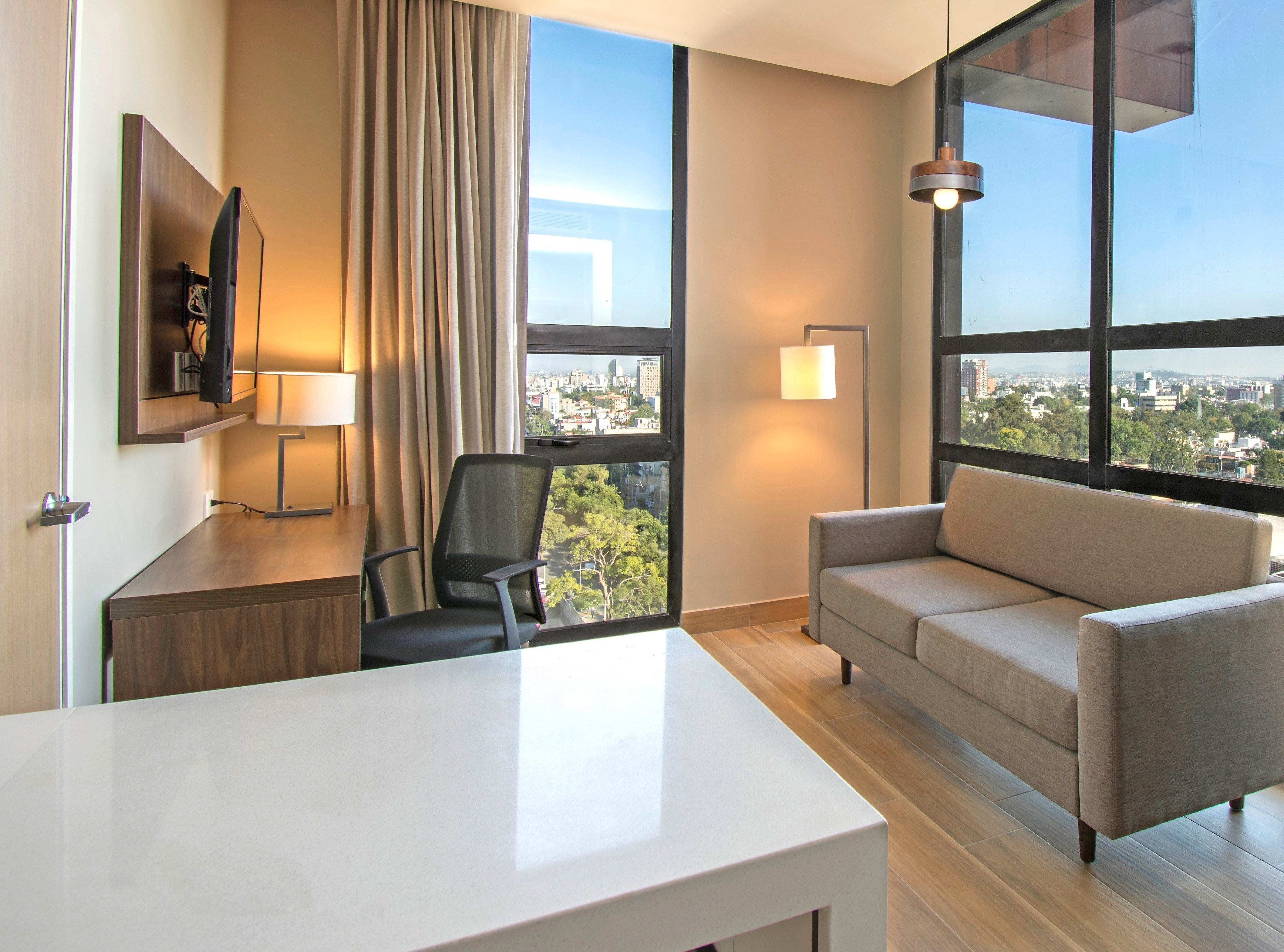staybridge suites guadalajara novena an ihg hotel