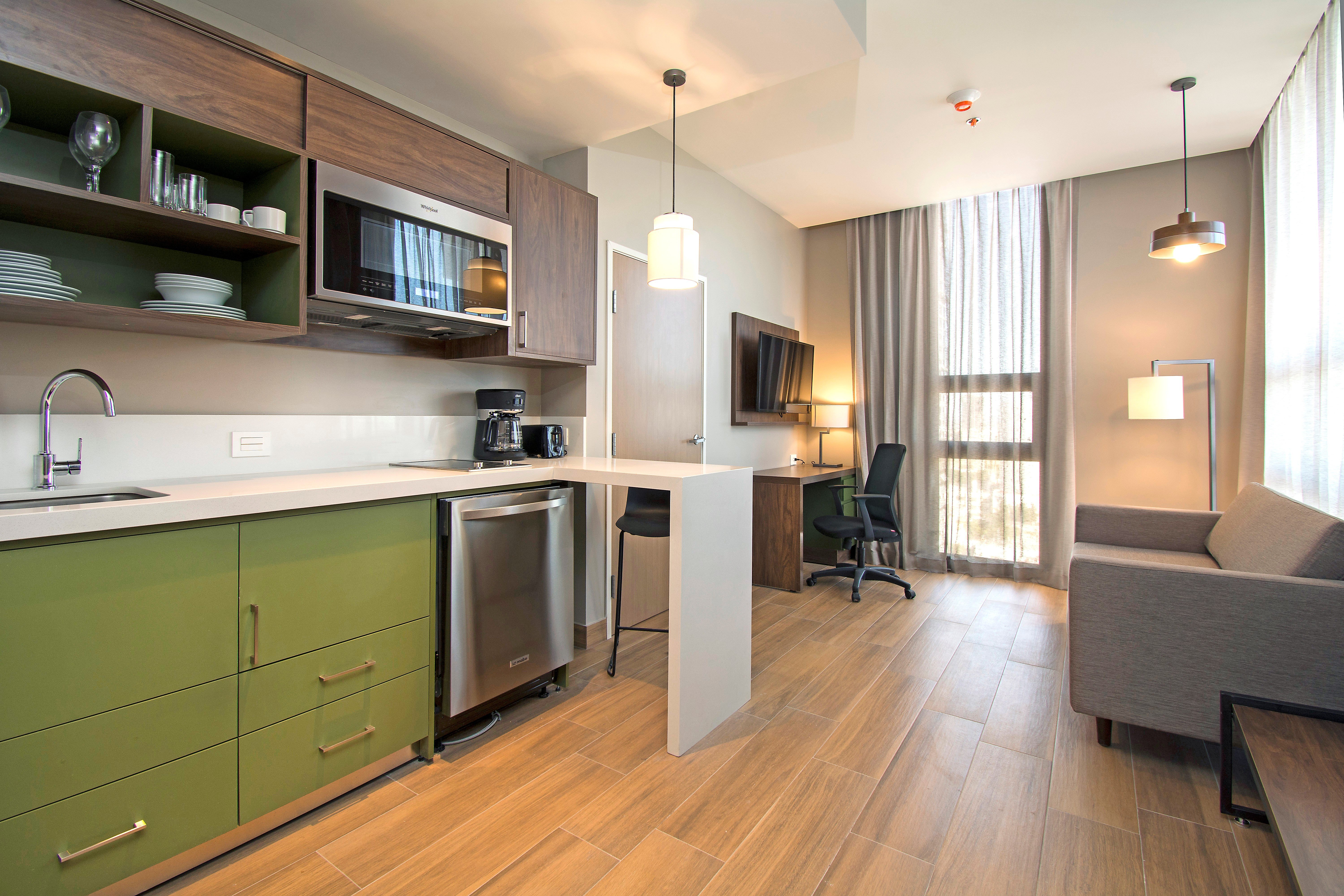 staybridge suites guadalajara novena an ihg hotel