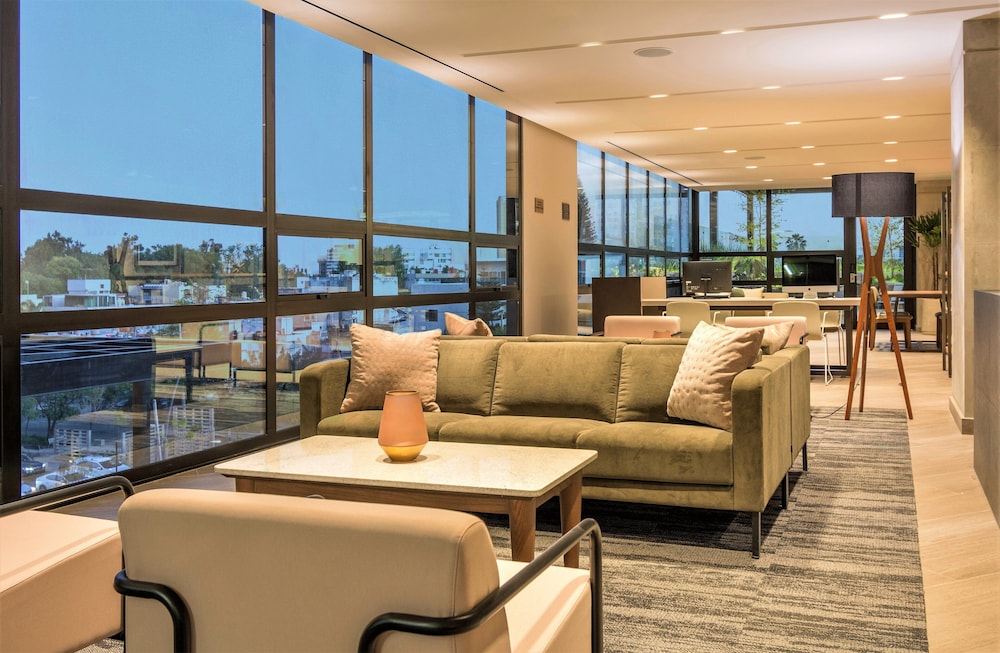 staybridge suites guadalajara novena an ihg hotel