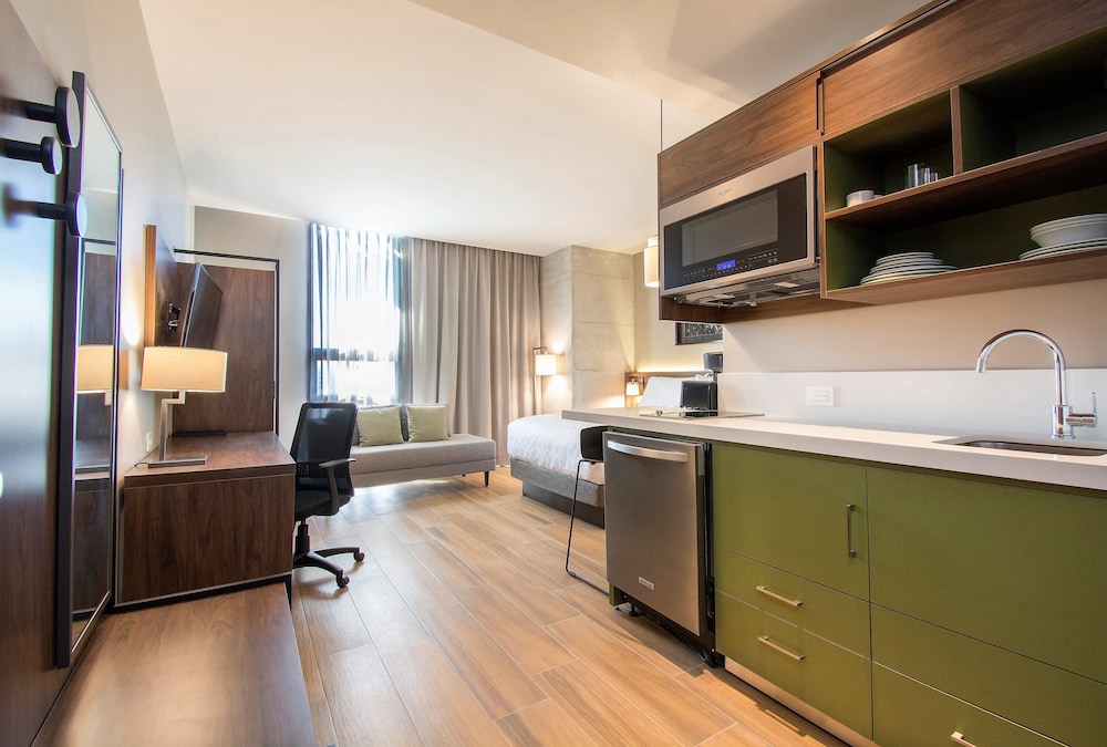 staybridge suites guadalajara novena an ihg hotel
