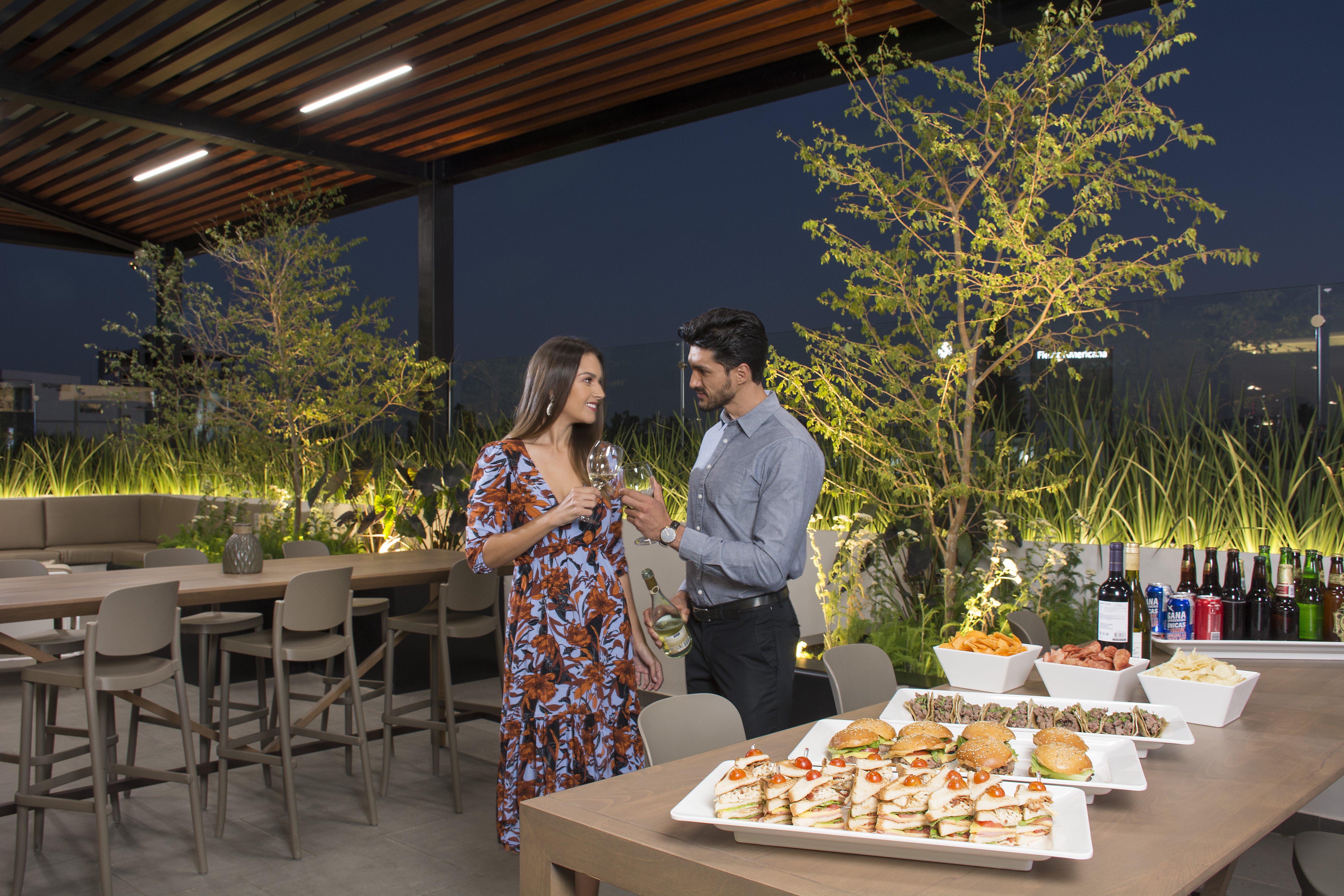 staybridge suites guadalajara novena an ihg hotel
