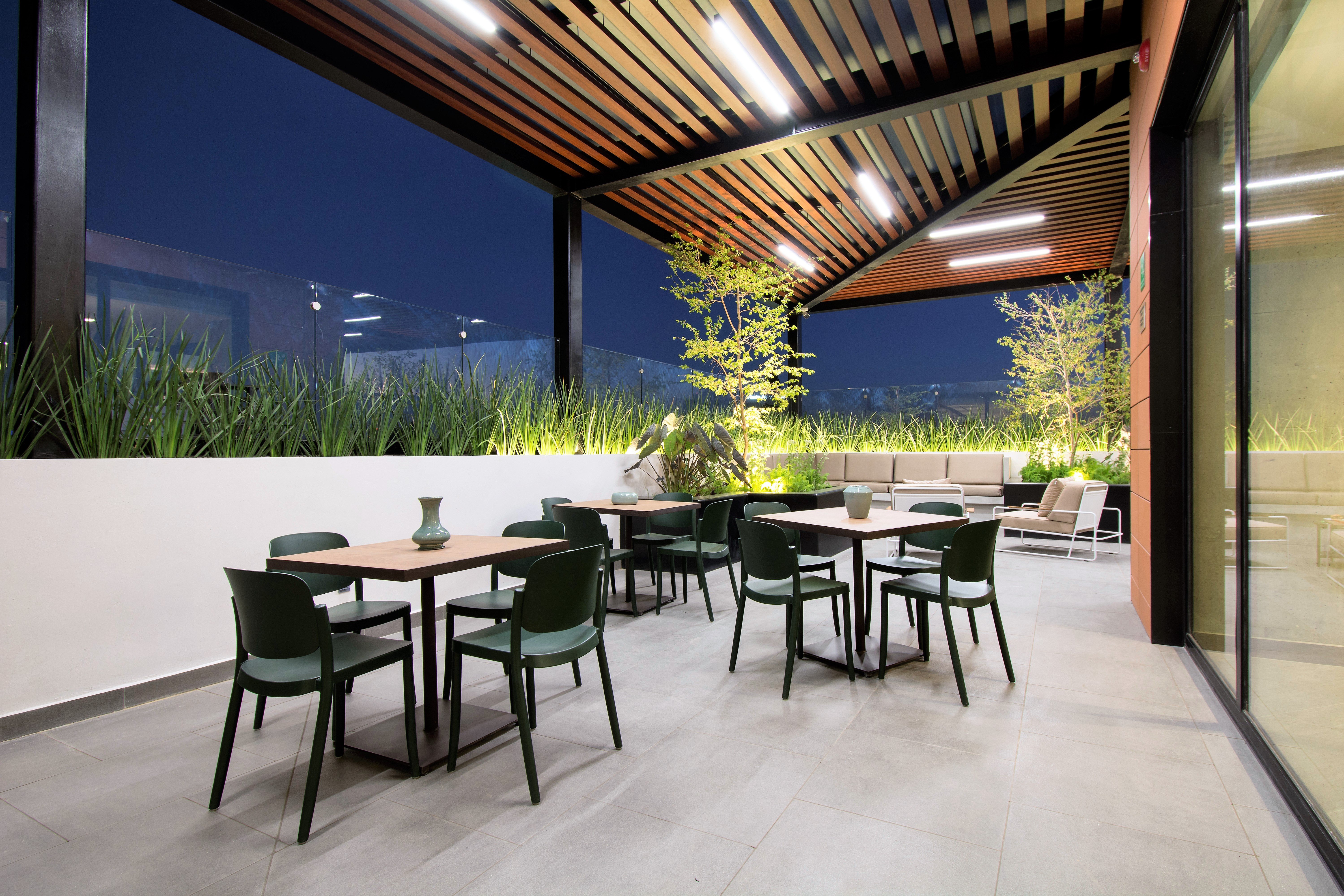 staybridge suites guadalajara novena an ihg hotel