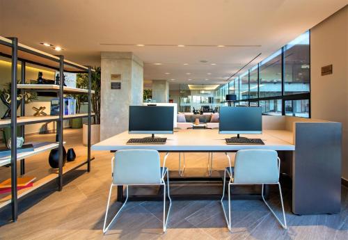 staybridge suites guadalajara novena an ihg hotel