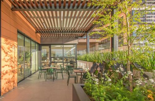 staybridge suites guadalajara novena an ihg hotel