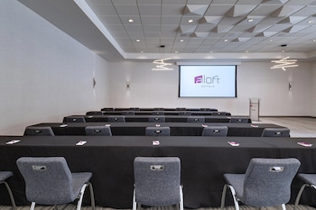 aloft little rock west
