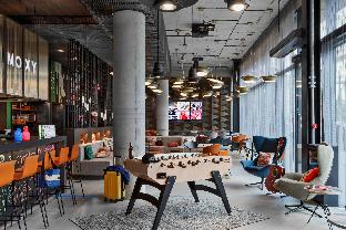 moxy kaunas center